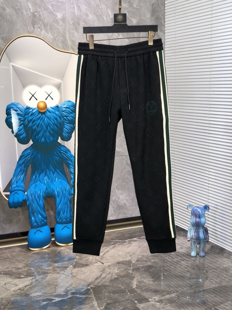 Louis Vuitton Long Pants